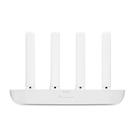 Roteador zt199 ac1200 gigabit zte space
