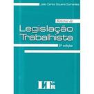 Roteiro de Legislacao Trabalhista