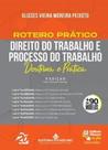 Roteiro prático: direito do trabalho e processo do trabalho