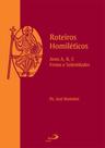 Roteiros homileticos - PAULUS