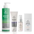 Rotina Acne Dia c/ Epidrat Calm B5 + Episol Sec Acqua - Sem Cor