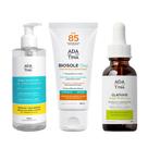Rotina Completa Skincare Manchas Muito Resistentes Grau 4 Rotina Completa Skincare Manchas Muito Resistentes Grau 4