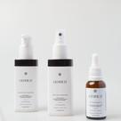 Rotina resveratrol antioxidante e hidratante Rotina resveratrol antioxidante e hidratante
