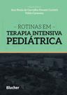 Rotinas em terapia intensiva pediatrica