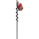 Roto Auger Bond Manufacturing 3,2 cm L x 45,7 cm L - Caixa com 1