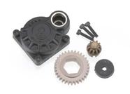 Roto start back plate univ.360 dtxp6034