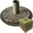 Rotor 1/4 cv Para Motobomba De Piscina Modelo Jacuzzi Com Selo Mecanico