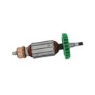 Rotor 110v P/ Esmerilhadeira Black+decker G720-br Tipo 1 Rotor 110v P/ Esmerilhadeira Black+decker G720-br Tipo 1