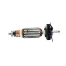 Rotor 110v P/ Esmerilhadeira Dewalt Dwe4010-br Tipo 10 Rotor 110v P/ Esmerilhadeira Dewalt Dwe4010-br Tipo 10