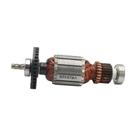 Rotor 127v 515876-7 P/ Furadeira Makita M6501, M6501b, M6501g e Mdp205 Original Rotor 127v 515876-7 P/ Furadeira Makita M6501, M6501b, M6501g e Mdp205 Original