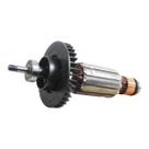 Rotor 127v P/ Eletroserra Makita Uc3041a, Uc3541a e Uc4041a Original Rotor 127v P/ Eletroserra Makita Uc3041a, Uc3541a e Uc4041a Original