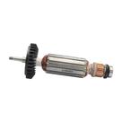 Rotor 127v P/ Esmerilhadeira Makita Mt957 e Mga501 Original