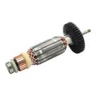 Rotor 127v P/ Esmerilhadeira Stanley Sg7115-br Tipo1 Original Rotor 127v P/ Esmerilhadeira Stanley Sg7115-br Tipo1 Original