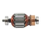 Rotor 127v P/ Lixadeira Orbital Stanley Stel401-br Tipo1 Original Rotor 127v P/ Lixadeira Orbital Stanley Stel401-br Tipo1 Original