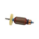 Rotor 127v P/ Parafusadeira Stanley Stdr5206-br Tipo1 Original Rotor 127v P/ Parafusadeira Stanley Stdr5206-br Tipo1 Original