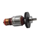 Rotor 127v P/ Serra Esquadria Makita Lf1000, Ls1220 e Ls1221 Original Rotor 127v P/ Serra Esquadria Makita Lf1000, Ls1220 e Ls1221 Original
