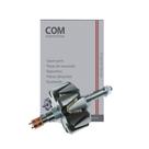 Rotor 12v 185a 8sc2282v 104240s