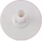 Rotor 1,5cv 2142 Para Bomba de Piscina Nautilus NBF-5/NBFC-5