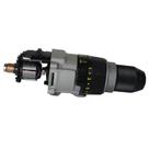 Rotor 18v Transm. e Mandril P/Paraf Dewalt DCD985