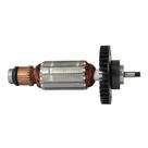 Rotor 220v P/ Eletroserra Makita Uc3020a, Uc4020a e Uc3520a Original Rotor 220v P/ Eletroserra Makita Uc3020a, Uc4020a e Uc3520a Original
