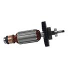 Rotor 220v P/ Eletroserra Makita Uc3041a, Uc3541a e Uc4041a Original Rotor 220v P/ Eletroserra Makita Uc3041a, Uc3541a e Uc4041a Original