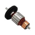 Rotor 220v P/ Eletroserra Makita Uc3530a e Uc4030a Original Rotor 220v P/ Eletroserra Makita Uc3530a e Uc4030a Original