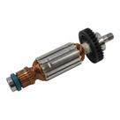 Rotor 220v P/kp0800 P/ Plaina Makita Kp0800 Original