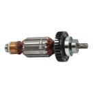 Rotor 220v P/ Serra Circular de Trilho Makita Sp6000 Original