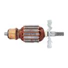 Rotor 220v P/ Serra de Mesa Dewalt Dw745-b2 Tipo1 e Dw745-b2 Tipo3 Original