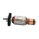 Rotor 220v P/ Serra Rápida Makita M2401 Original Rotor 220v P/ Serra Rápida Makita M2401 Original