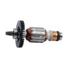 Rotor 220v P/ Serra Sabre Makita Jr3061t Original Rotor 220v P/ Serra Sabre Makita Jr3061t Original