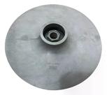 Rotor 2500-2 Para Bombas 15dl1 (1,5cv) Jacuzzi