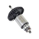 Rotor 60v Brushless P/ Esmerilhadeira Dewalt Dcg414 Original Rotor 60v Brushless P/ Esmerilhadeira Dewalt Dcg414 Original
