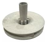 Rotor 810 M 1,0cv Para Motobomba Dancor PF-17