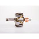 Rotor alternador 14V Chevrolet Blazer 1995 a 2009 Bosch