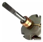 Rotor alternador Blazer 2.5 Blazer 4.2 S10 2.5 4x4 S10 2.5 S10 2.8 4x4 S10 2.8 Silverado sprinter