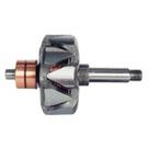 Rotor Alternador compativel CAT FI AT Alis Komat su Maxion 28V 17A A 23A BO 9121080239