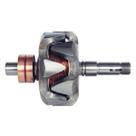 Rotor Alternador Compatível FOR D 4610 5610 6610 7610 11160 13160 55A WA 40661 BO 9121450086