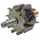 Rotor Alternador Crossup Fox Gol Kwid Up Voyage - Valeo - 501595