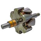 Rotor Alternador Delco 21SI Omega S10 130A - Automaxx - 40.606