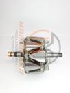Rotor alternador john deere colheitadeira trator 12v 200a