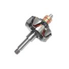 Rotor Alternador Mercedes Benz K1 1113 12V 35 Amperes ARI471