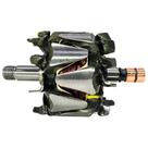 Rotor Alternador Modelo Bosch Para Gol Fiesta 14v 75a