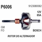 ROTOR ALTERNADOR para S10 DIESEL/ SILVERADO/ SPRINTER/ RANGE