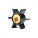 Rotor Bomba Dágua Para Johnson Evinrude 20hp 25hp 30hp 35hp 395289