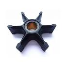 Rotor Bomba de Água Johnson Motores 40 á 75 Hp peca náutica