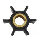 Rotor Bomba de Água Jonhson/Evinrude 4.5hp 5hp 6hp e 8hp 2T