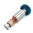 Rotor completo furadeira makita 127v hp1640 518374-0