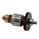 Rotor completo serra circular 5007n 127v makita 510133-8 Rotor completo serra circular 5007n 127v makita 510133-8