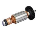 Rotor completo serra mármore 4100nh3 127v makita 513866-4